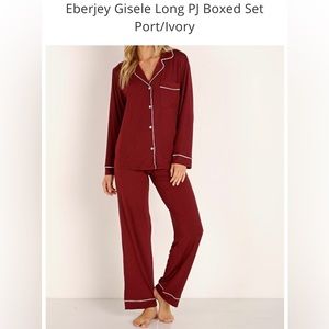Perfect Christmas Eberjey Pajamas! Unbelievably soft